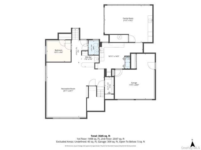 31 Lake Court, Massapequa, NY 11758