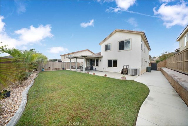 34063 Corktree Road, Lake Elsinore, CA 92532