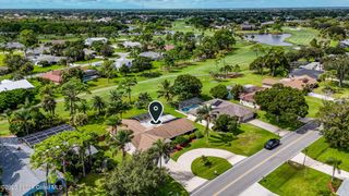 511 Inverness Avenue, Melbourne, FL 32940