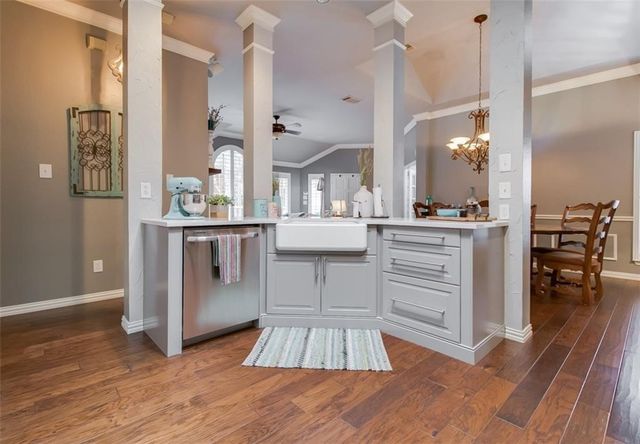 4721 Ridgedale Drive, Plano, TX 75024