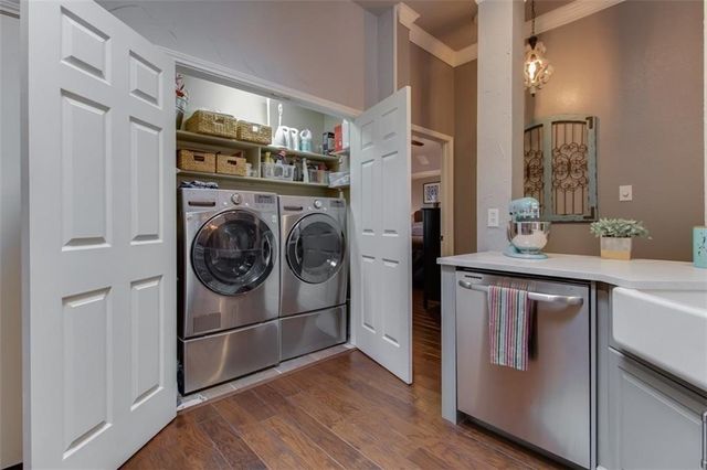 4721 Ridgedale Drive, Plano, TX 75024