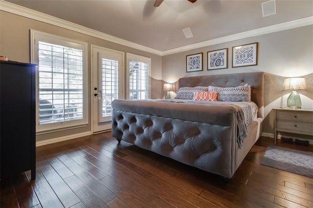 4721 Ridgedale Drive, Plano, TX 75024