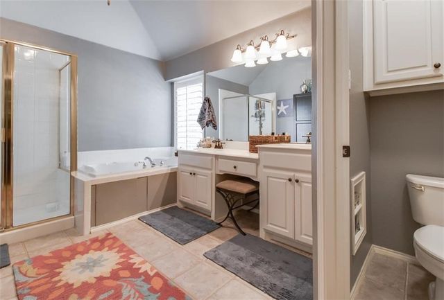 4721 Ridgedale Drive, Plano, TX 75024