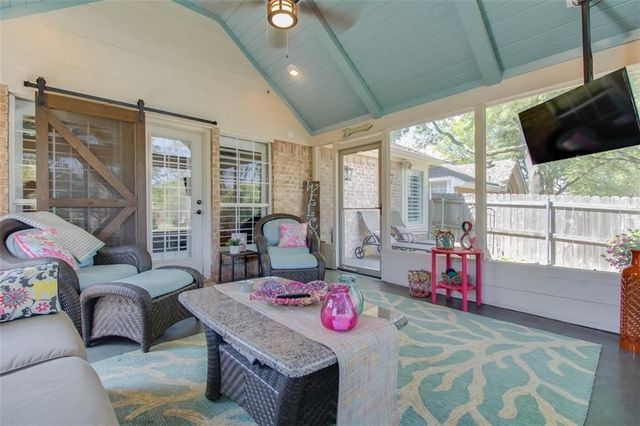 4721 Ridgedale Drive, Plano, TX 75024