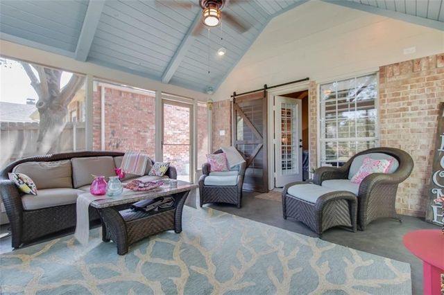 4721 Ridgedale Drive, Plano, TX 75024