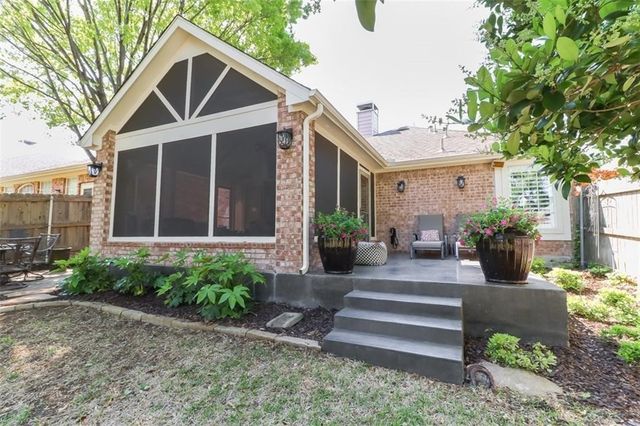 4721 Ridgedale Drive, Plano, TX 75024