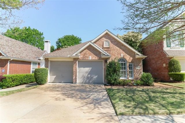 4721 Ridgedale Drive, Plano, TX 75024