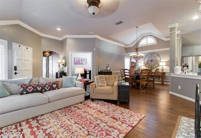 4721 Ridgedale Drive, Plano, TX 75024