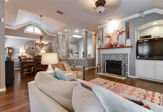 4721 Ridgedale Drive, Plano, TX 75024