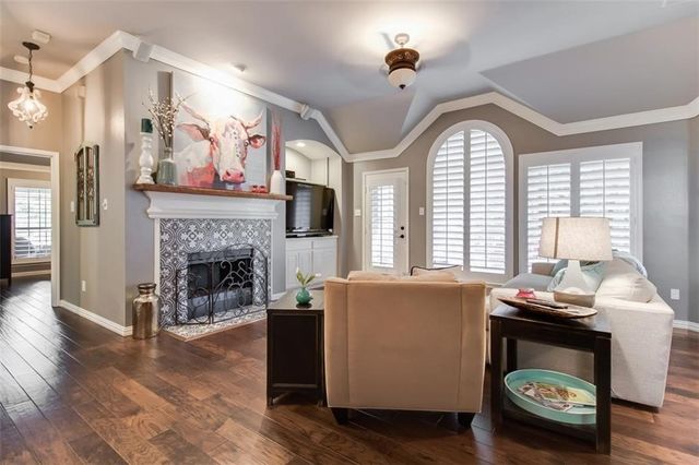 4721 Ridgedale Drive, Plano, TX 75024