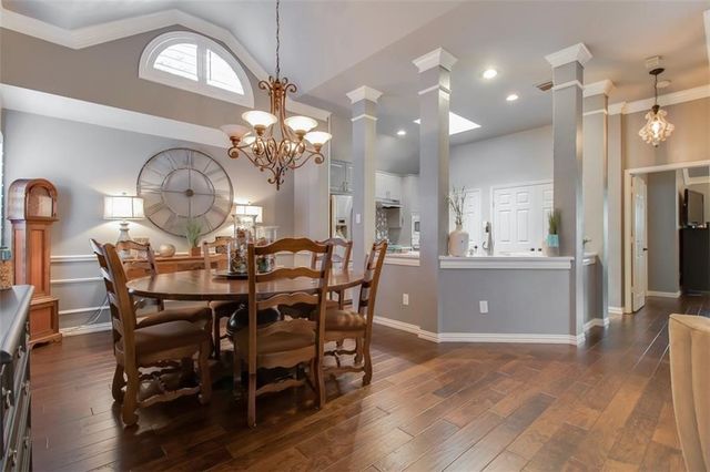 4721 Ridgedale Drive, Plano, TX 75024