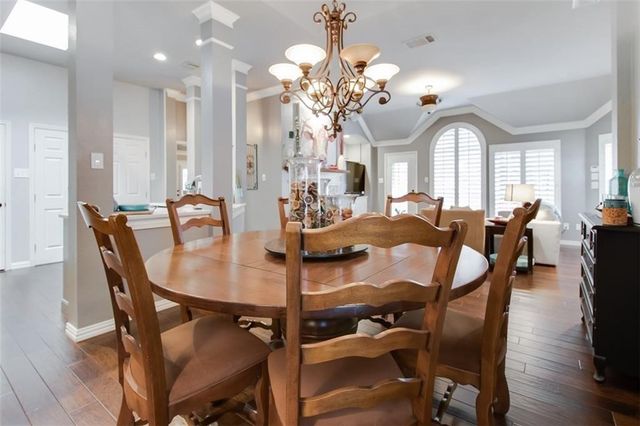 4721 Ridgedale Drive, Plano, TX 75024