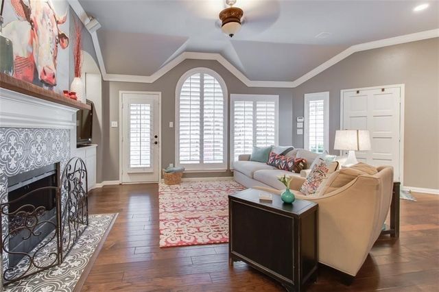 4721 Ridgedale Drive, Plano, TX 75024