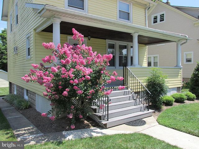 5635 OREGON AVE, Halethorpe, MD 21227