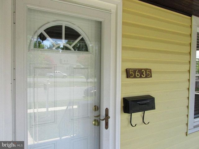 5635 OREGON AVE, Halethorpe, MD 21227