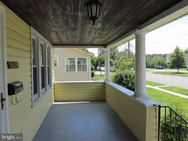 5635 OREGON AVE, Halethorpe, MD 21227