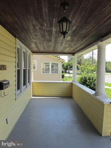 5635 OREGON AVE, Halethorpe, MD 21227