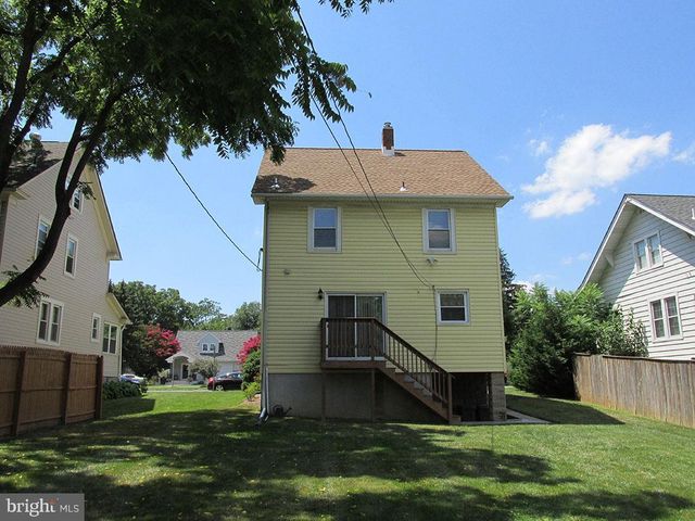 5635 OREGON AVE, Halethorpe, MD 21227