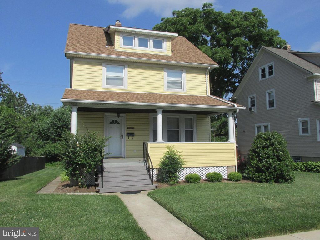 5635 OREGON AVE, Halethorpe, MD 21227