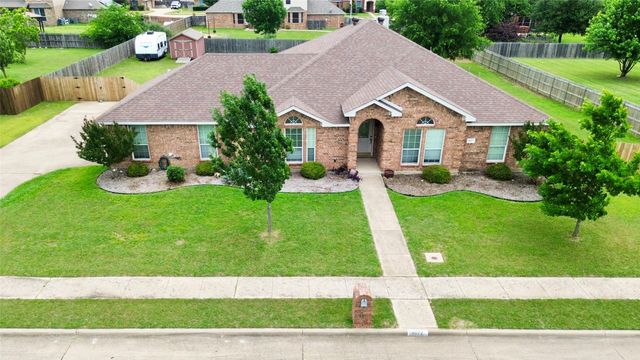 4622 Hunter Ridge Drive, Midlothian, TX 76065