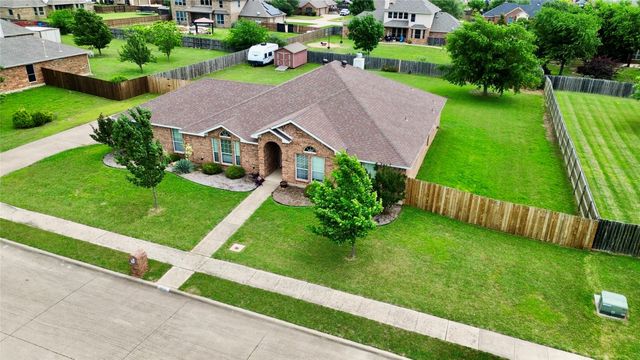 4622 Hunter Ridge Drive, Midlothian, TX 76065
