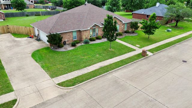 4622 Hunter Ridge Drive, Midlothian, TX 76065