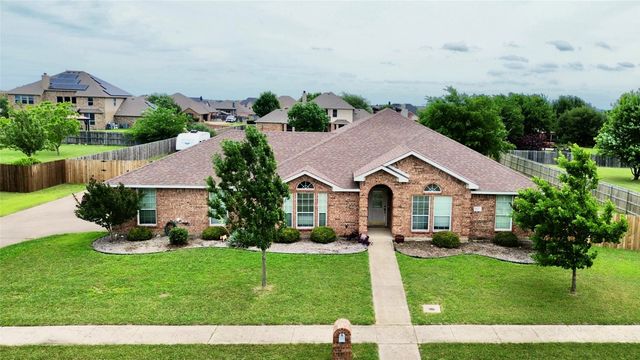 4622 Hunter Ridge Drive, Midlothian, TX 76065