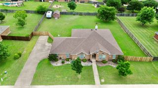 4622 Hunter Ridge Drive, Midlothian, TX 76065