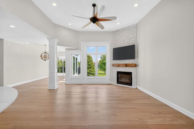 11193 NW 123rd Street, Granger, IA 50109