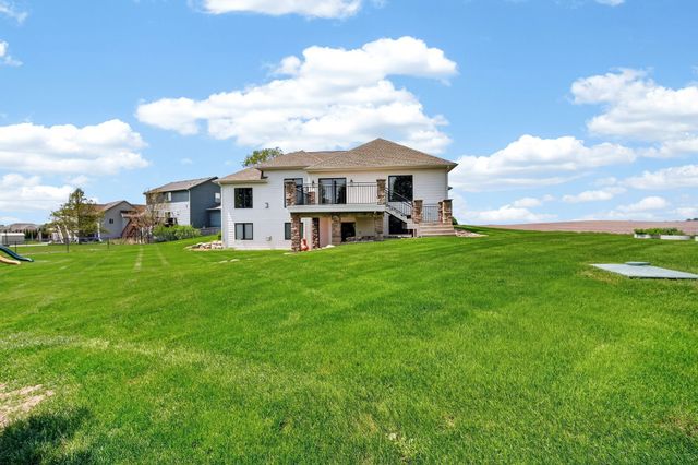 11193 NW 123rd Street, Granger, IA 50109