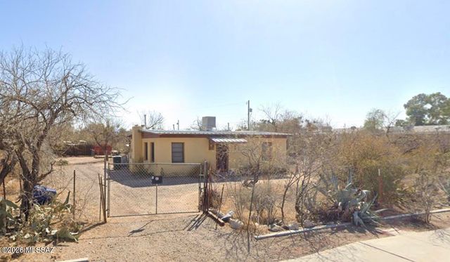 3744 N Mountain Avenue, Tucson, AZ 85719