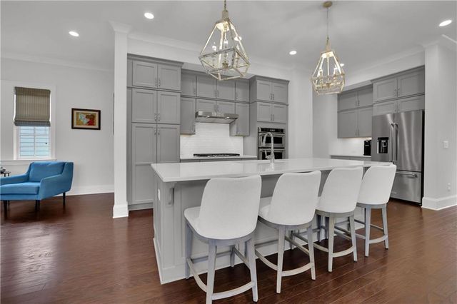 5805 Edenbrooke Drive, Cumming, GA 30040