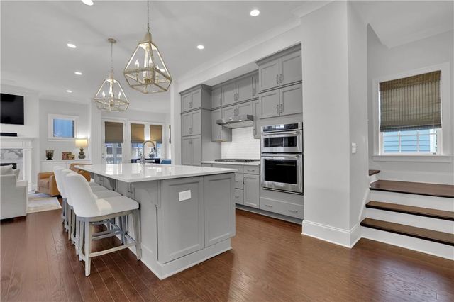 5805 Edenbrooke Drive, Cumming, GA 30040