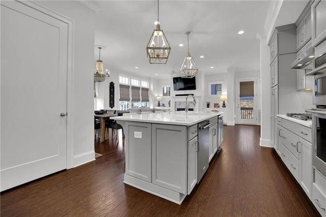 5805 Edenbrooke Drive, Cumming, GA 30040