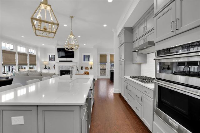 5805 Edenbrooke Drive, Cumming, GA 30040