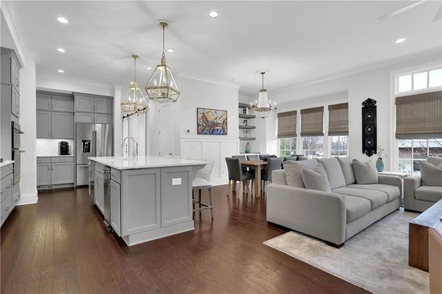 5805 Edenbrooke Drive, Cumming, GA 30040