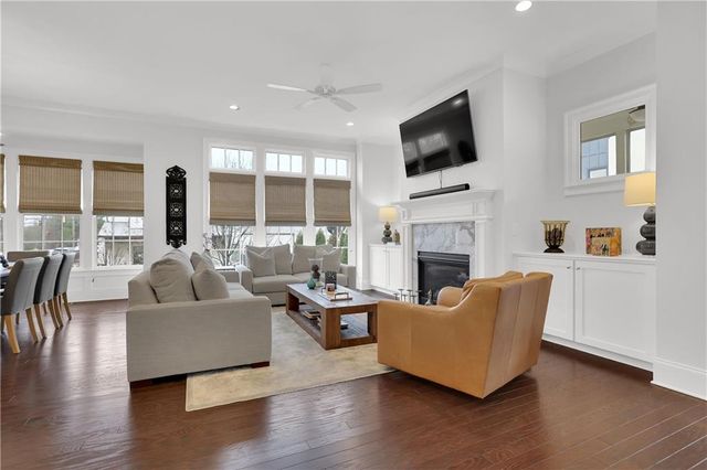 5805 Edenbrooke Drive, Cumming, GA 30040