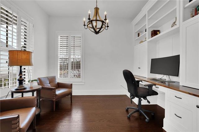 5805 Edenbrooke Drive, Cumming, GA 30040