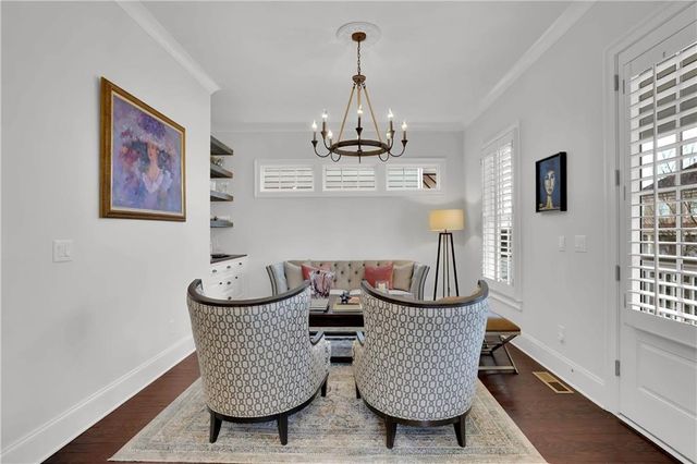 5805 Edenbrooke Drive, Cumming, GA 30040