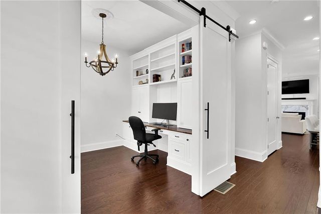 5805 Edenbrooke Drive, Cumming, GA 30040