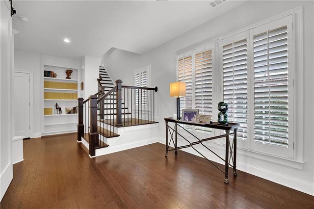 5805 Edenbrooke Drive, Cumming, GA 30040