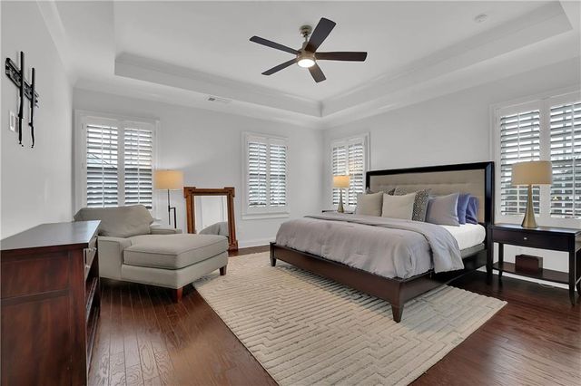 5805 Edenbrooke Drive, Cumming, GA 30040