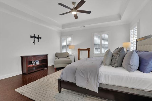 5805 Edenbrooke Drive, Cumming, GA 30040