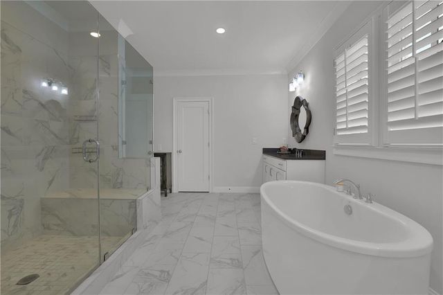 5805 Edenbrooke Drive, Cumming, GA 30040