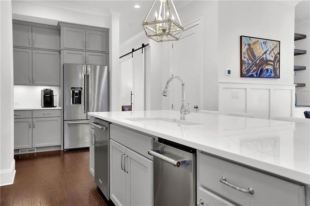 5805 Edenbrooke Drive, Cumming, GA 30040