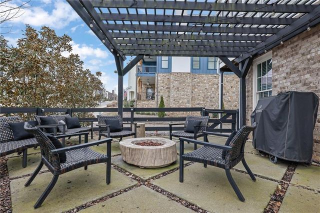 5805 Edenbrooke Drive, Cumming, GA 30040