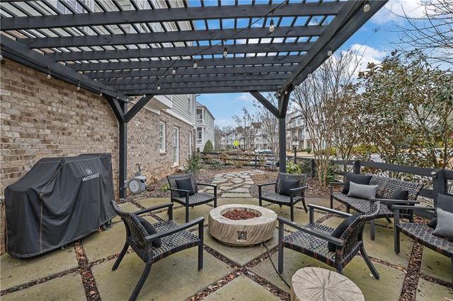 5805 Edenbrooke Drive, Cumming, GA 30040