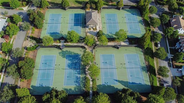 5805 Edenbrooke Drive, Cumming, GA 30040