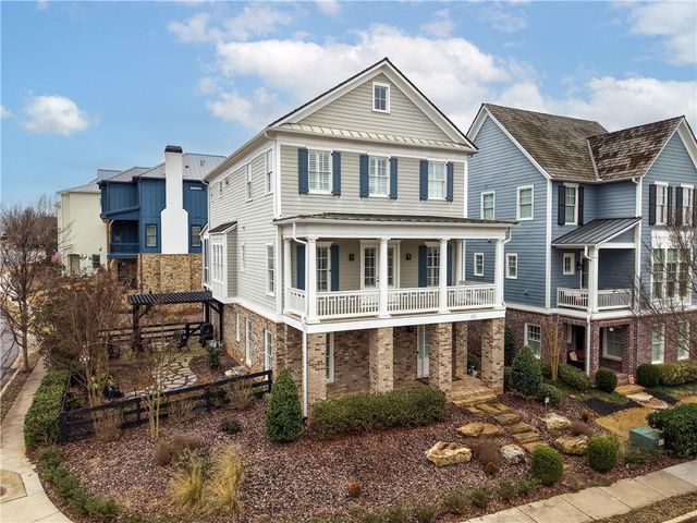 5805 Edenbrooke Drive, Cumming, GA 30040