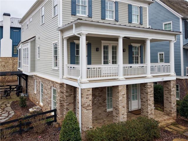 5805 Edenbrooke Drive, Cumming, GA 30040